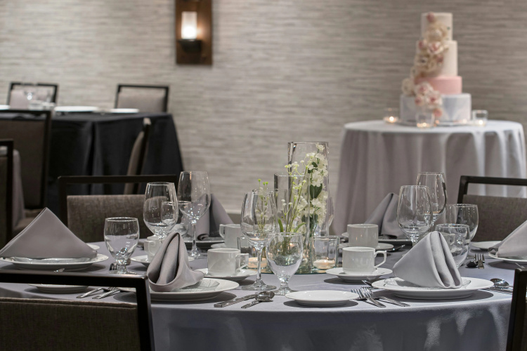 Hilton Garden Inn Camden Waterfront Philadelphia photo 27