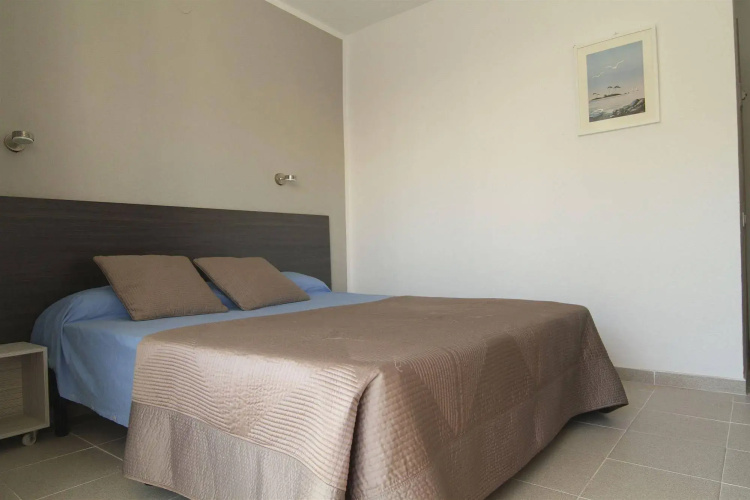 Hostal Tahiti Rs