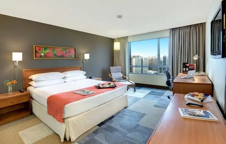 Novotel Las Condes