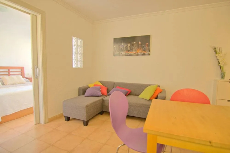 Ocumare Apartment