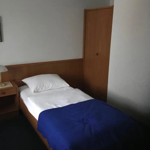 Hotel Am Wasserturm