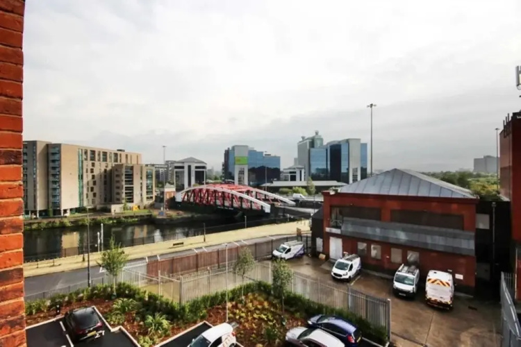 2 Bedroom Apartment - Sleeps 6