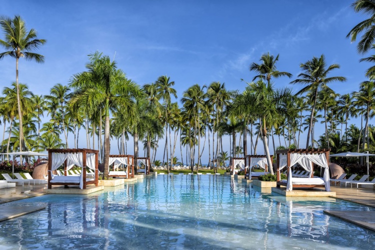 Viva V Samana by Wyndham, A Trademark Adults All Inclusive photo 16
