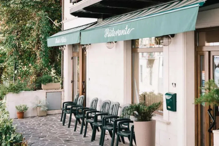 Hotelbild