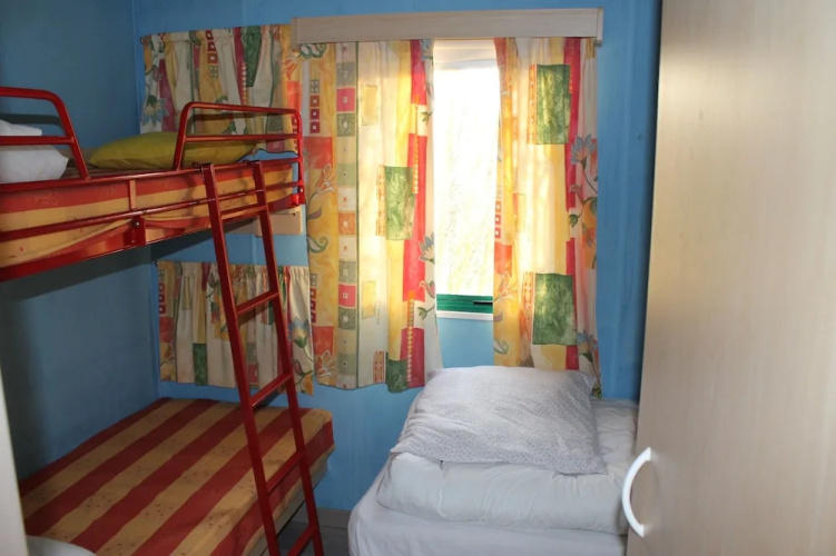 Camping de La Pointe