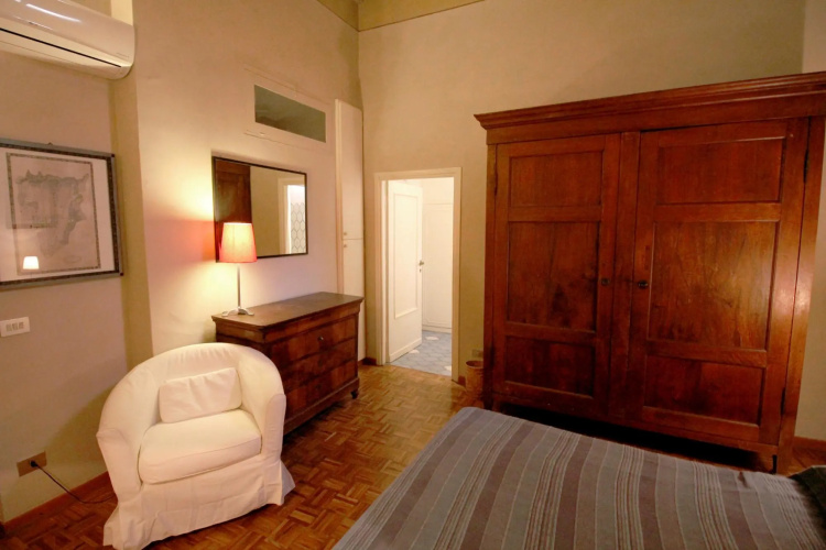 Via Giulia Wonderful Apartment