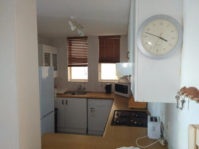 Thyrsa cottage