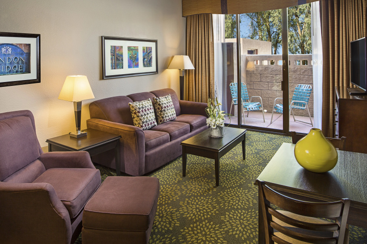 London Bridge Resort photo 8