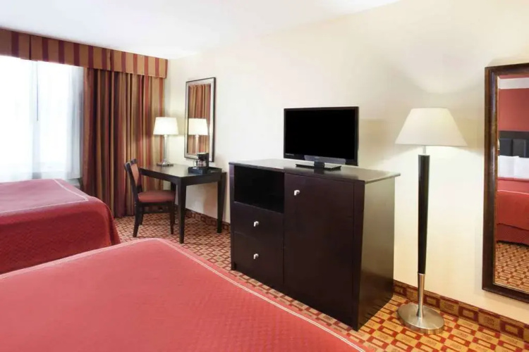 Super 8 Chicago Northlake