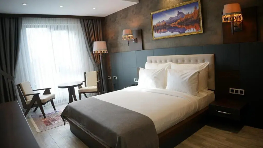 Kahra Otel