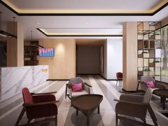 Jun hotel