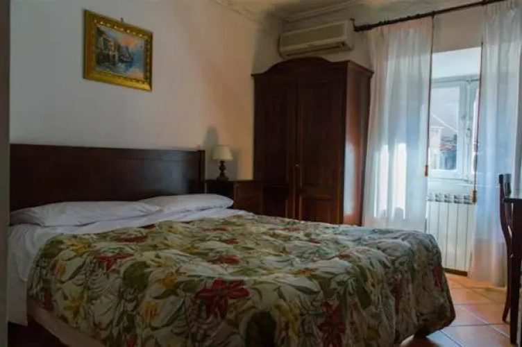 Stefans House
