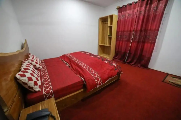 Gashabrum Hotel