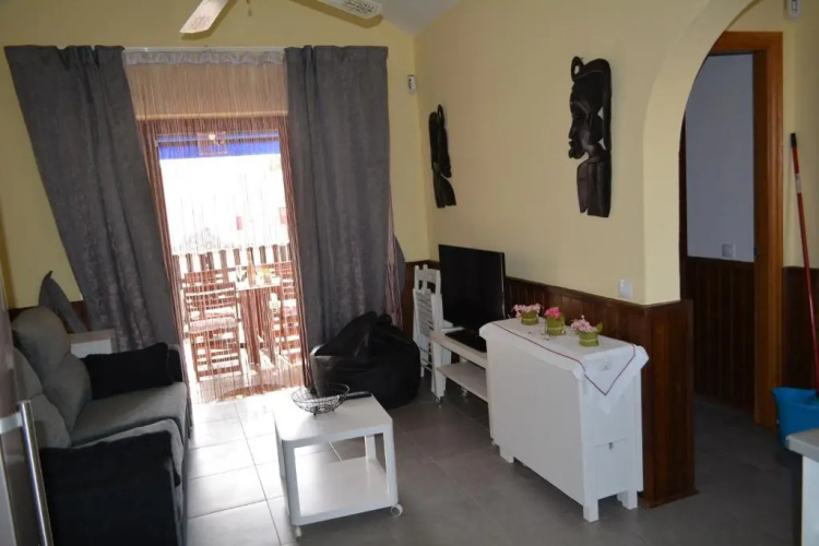 Bungalow Montecastillo i1