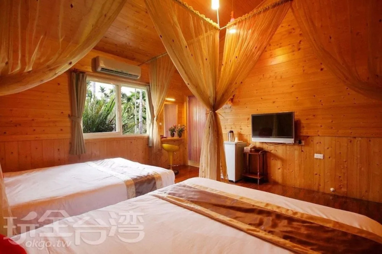 Happy Feet B&B
