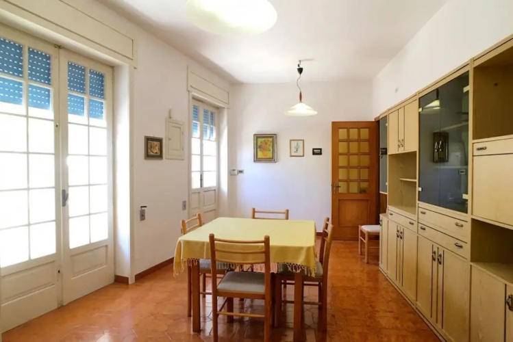 Villetta le Palme
