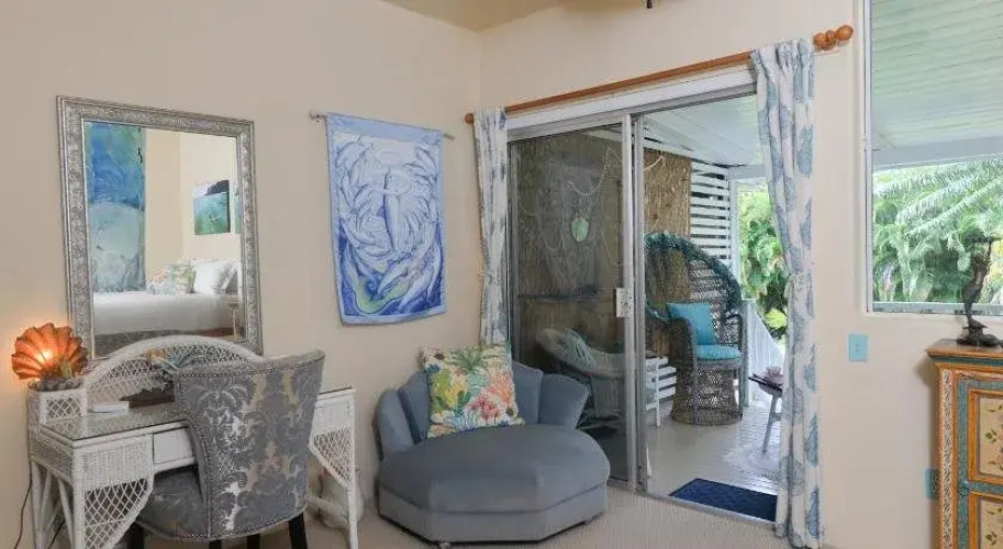 Areca Palms Estate Bed and Breakfast