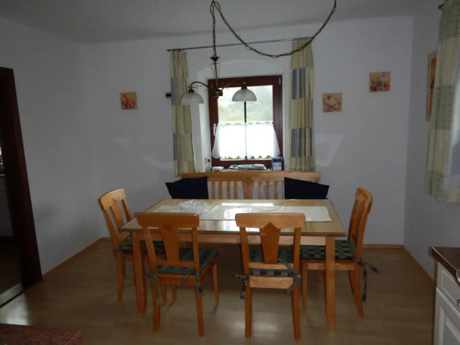 Ferienhaus Humer