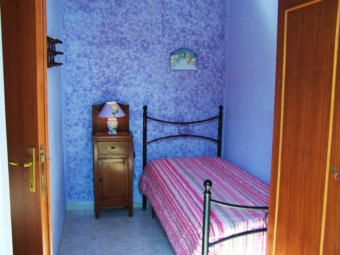 B&B Mare di S.Lucia