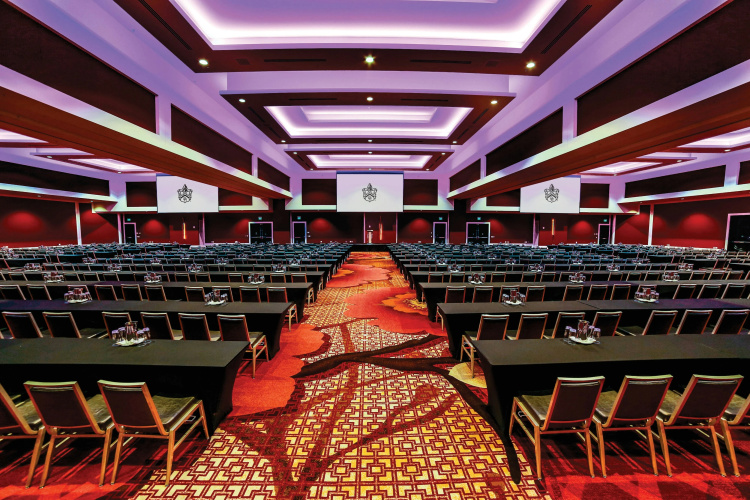 The Davenport Grand, Autograph Collection photo 21