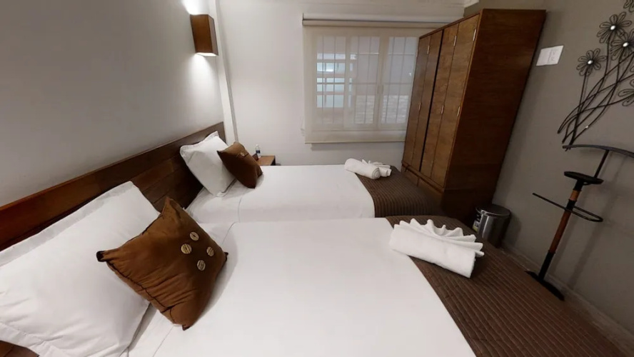 Tokio Suites