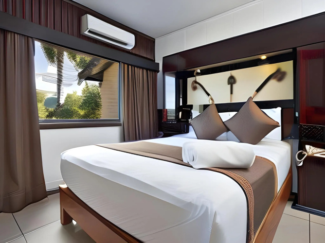 Fiji Gateway Hotel photo 7