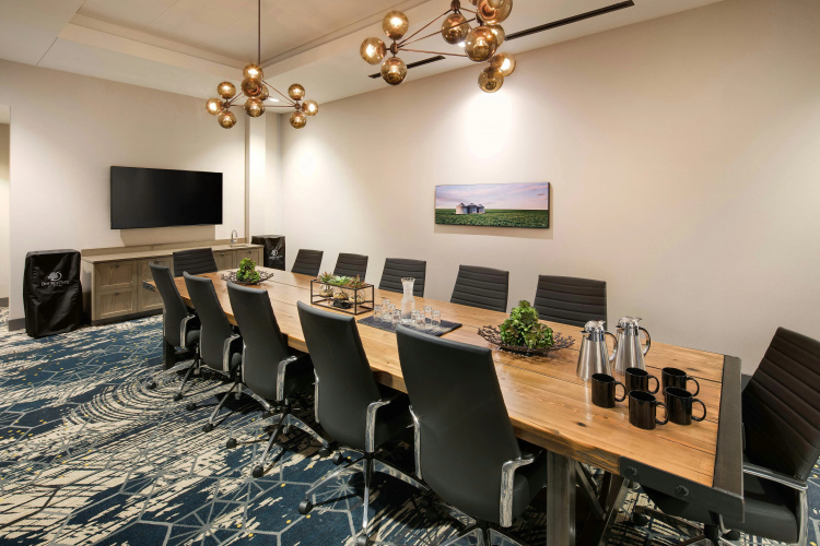 DoubleTree by Hilton Greeley at Lincoln Park photo 15
