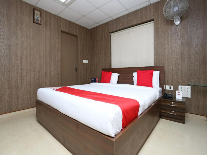 Kalinga Regency By OYO Rooms