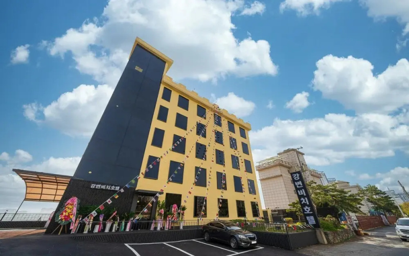 Otel görseli