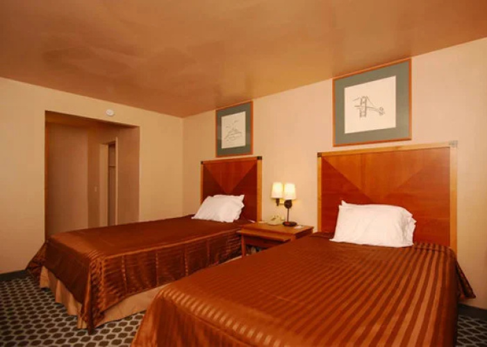 Rodeway Inn