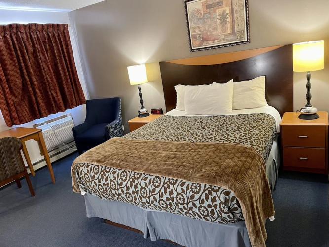 Travel Inn