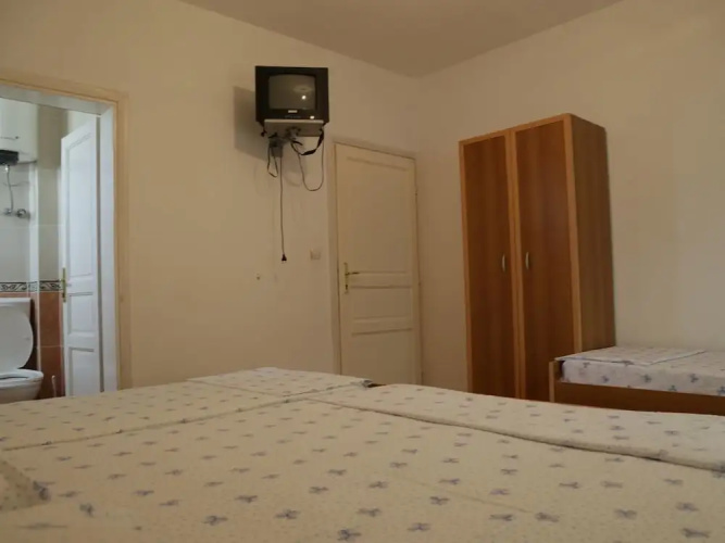 Mimi Lux Apartments