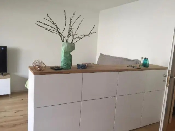 Exclusive Lounge Appartement