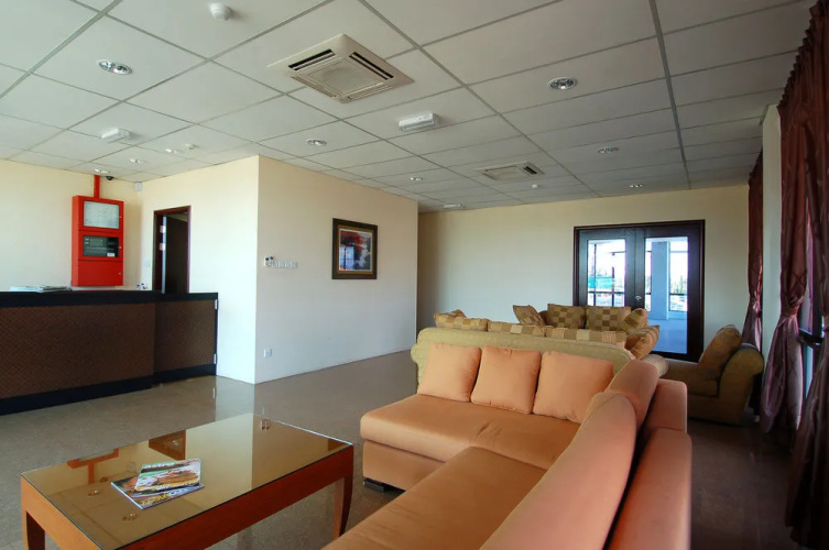 Aristo Hotel @ Putatan