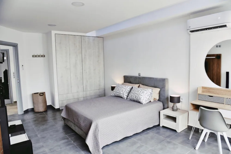 Zoes Apartment, Kos Town