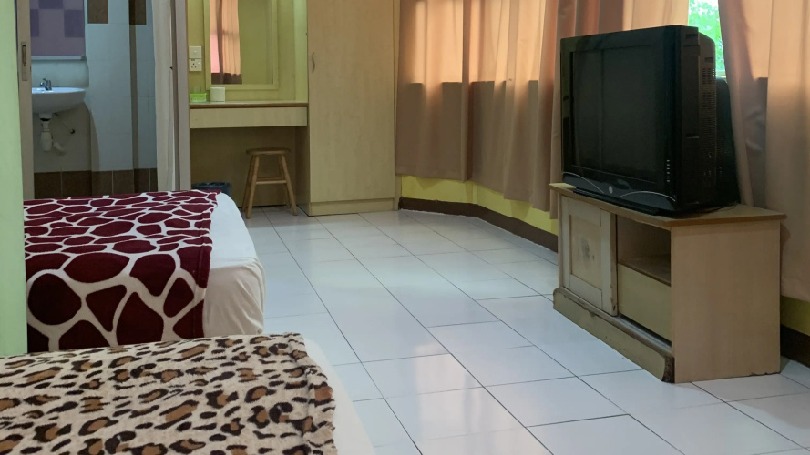 Fresh Hotel Falim