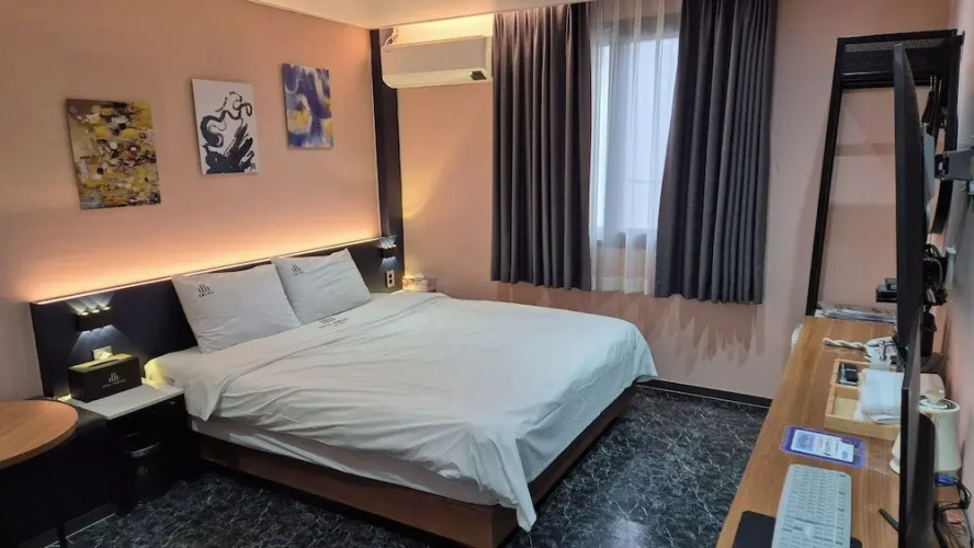Hotel Demeure