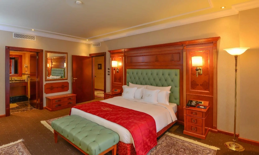 Executive Suite