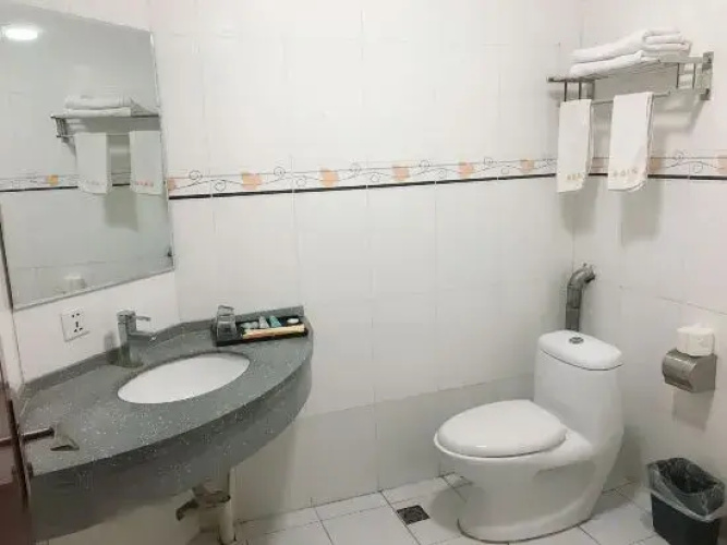 Fuyuan Xinyuan Hotel