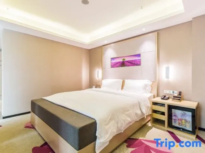 Business Double Suite