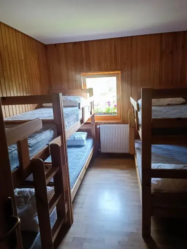 Valvasorjev dom pod Stolom