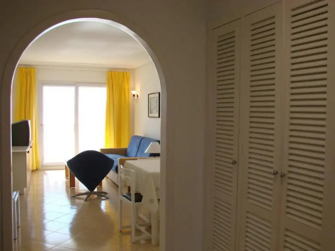 Apartamentos Dominique