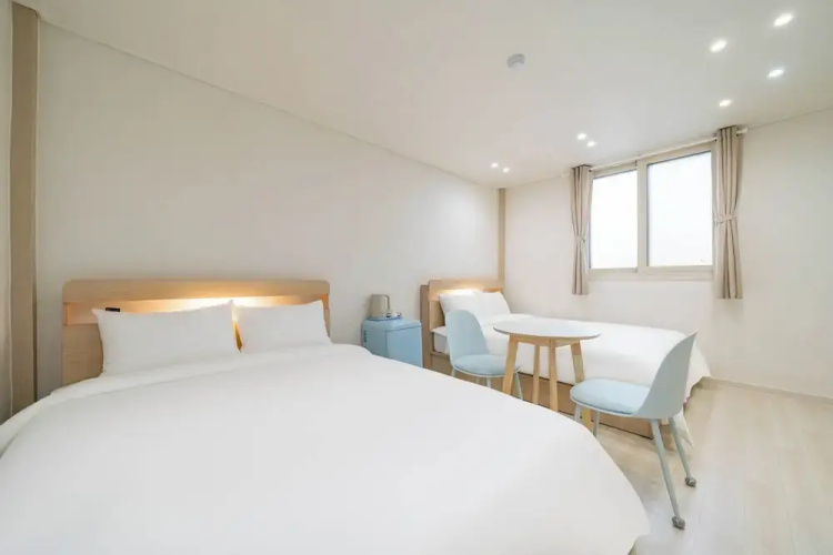 Hotel In