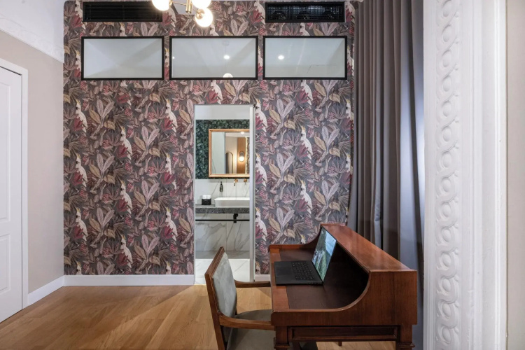 Belle epoque suites