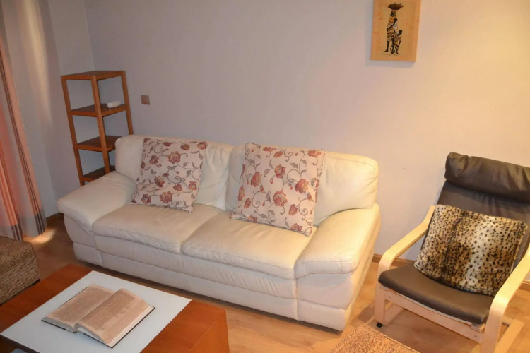 Apartamentos Zaragoza Centro 3000