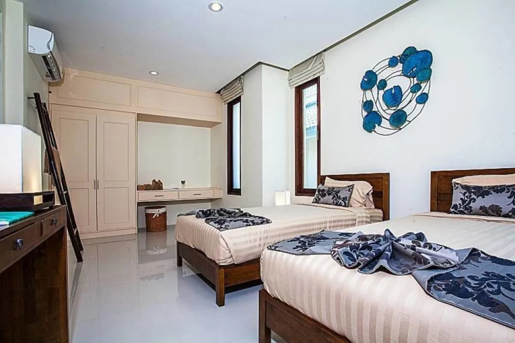Baan Phu Kaew C5 3 Beds