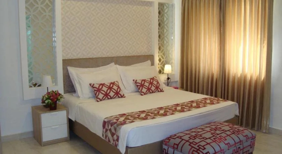 Gallery Guesthouse Amman