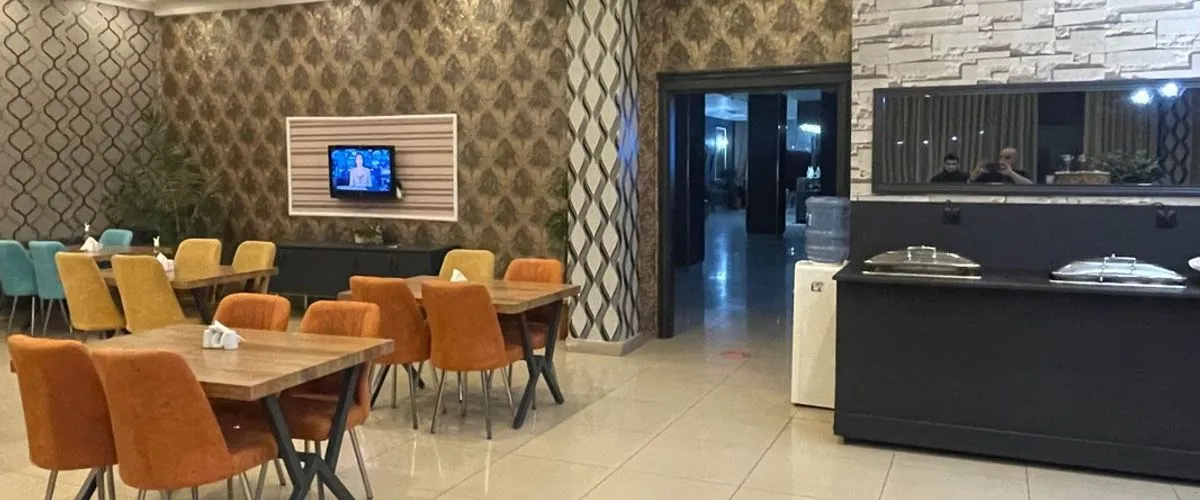 Madi Hotel Ankara