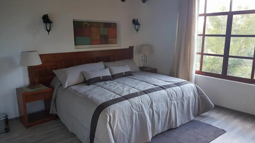 La Mora Casa de Campo