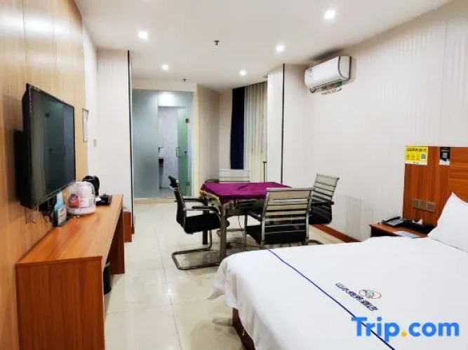 Twin Suite